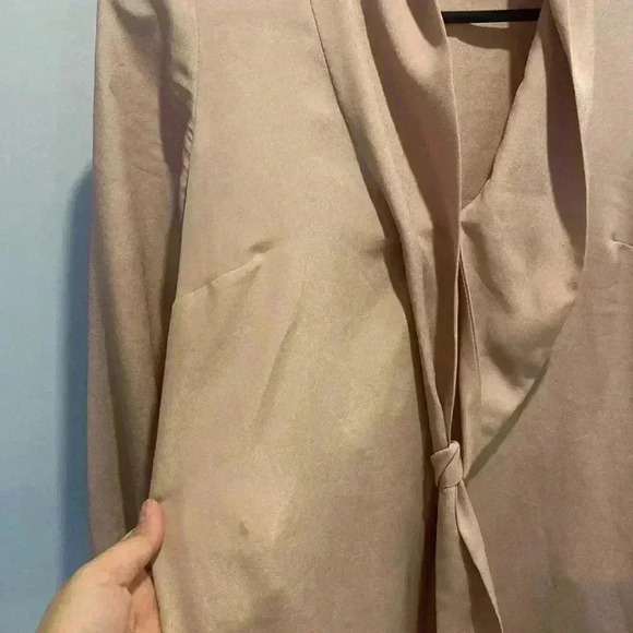 Just Ginger Dress size  Small - Picture 6 of 6